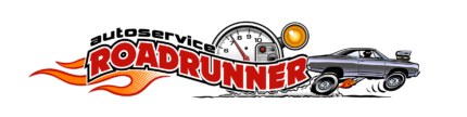 Autoservice Roadrunner